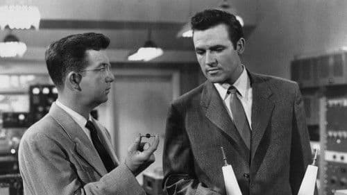 Metaluna IV antwortet nicht Bild 5