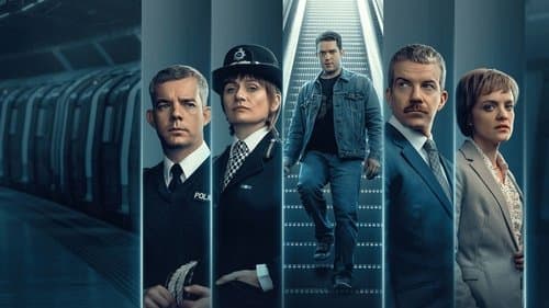 Suspect: The Shooting of Jean Charles De Menezes Bild 1