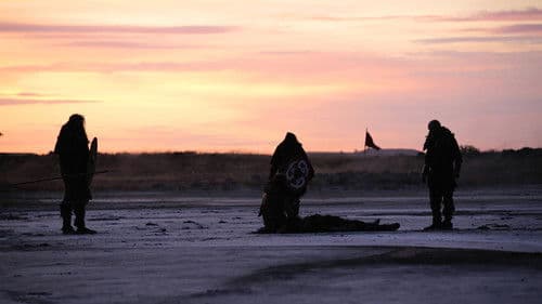 Welcome Home Allen Bild 1