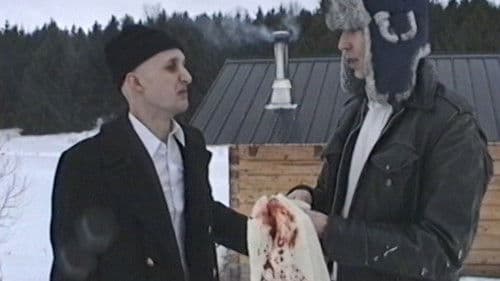 Red Spirit Lake Bild 8