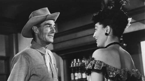 Ritter der Prärie Bild 1