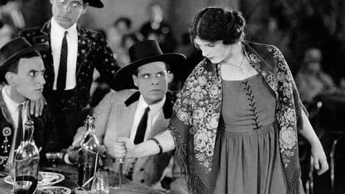 The Siren Of Seville Bild 1