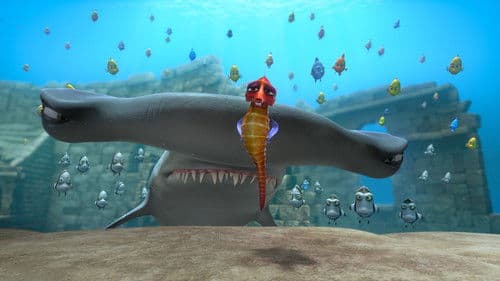 Sammys Abenteuer 2 Bild 5