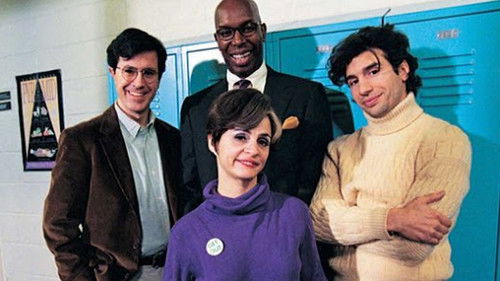 Strangers with Candy Bild 3