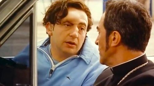 Quasimodo d'el Paris Bild 1