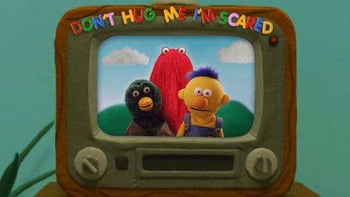 Don't Hug Me I'm Scared Bild 5