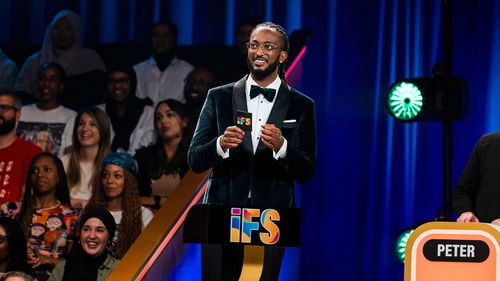 IFS - invandrare för svenskar Bild 1