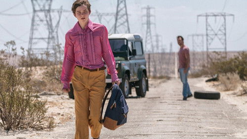 American Exit Bild 3