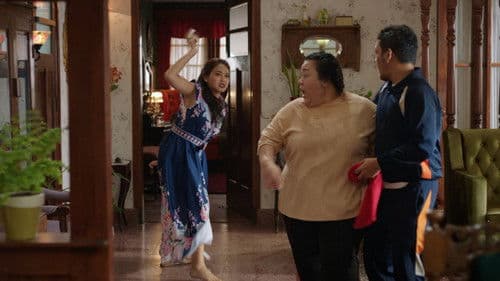 Mertua Ngeri Kali Bild 6