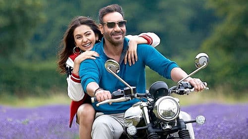 De De Pyaar De Bild 6