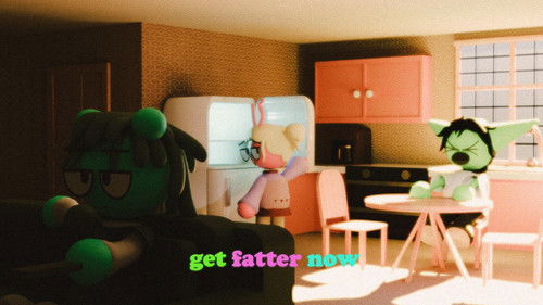 Get Fatter Now Bild 2