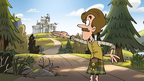 Willkommen bei den Louds - Der Film Bild 4