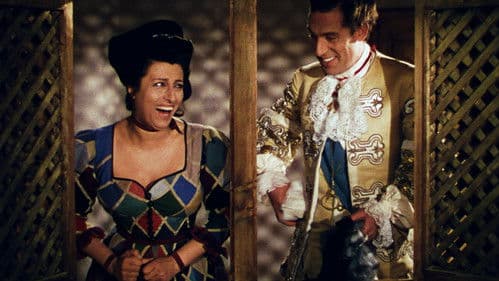 Die goldene Karosse Bild 5