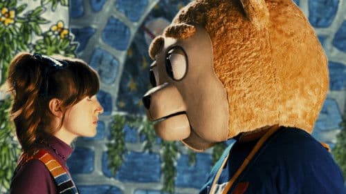 Die Abenteuer von Brigsby Bär Bild 6