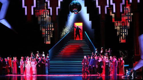 Saint-Saëns: Samson et Dalila Bild 1