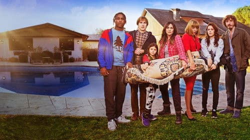 Welcome to the Family Bild 2