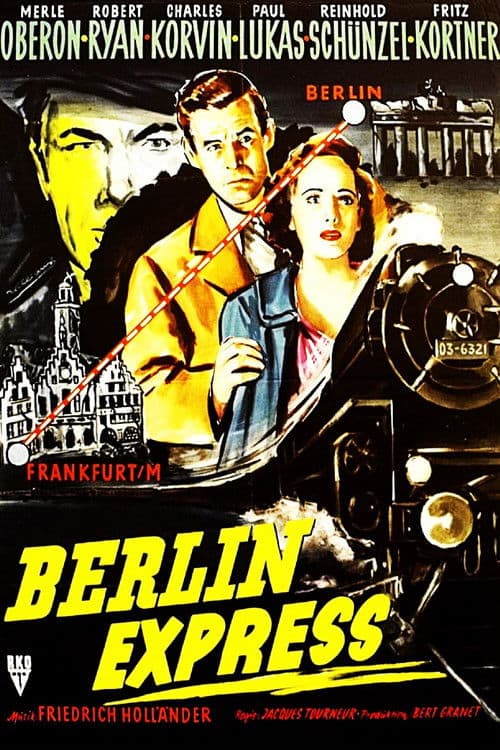 Berlin Express