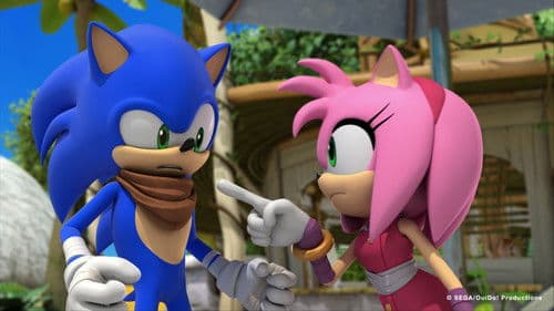 Sonic Boom Bild 7