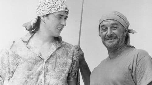 Danny...immer 5 Minuten zu spät Bild 6