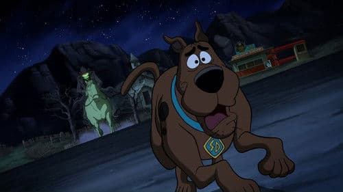 Scooby-Doo! im Wilden Westen Bild 3