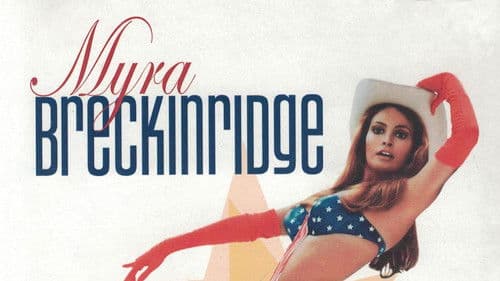 Myra Breckinridge Bild 4