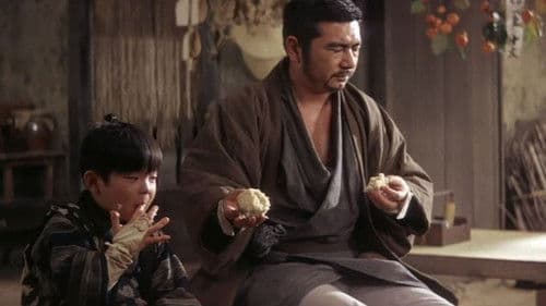 Zatoichi Challenged Bild 1