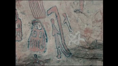 Hommage à Marcel Mauss. Germaine Dieterlen Bild 6