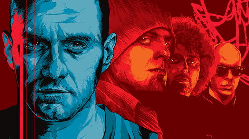 The Man from Mo'Wax Bild 2