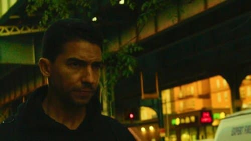 The Burden of Nine Lives Bild 1