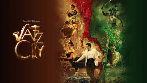 Jazz City Bild 1