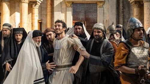 Paulo, o Apóstolo Bild 5