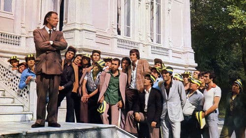 Hababam Sınıfı Sınıfta Kaldı Bild 3