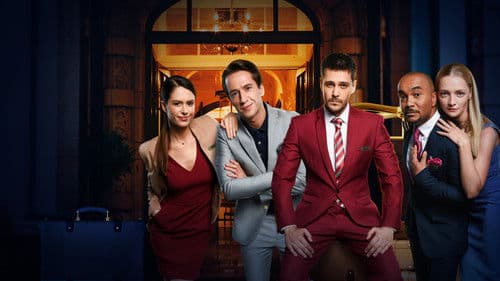 Отель Элеон Bild 2