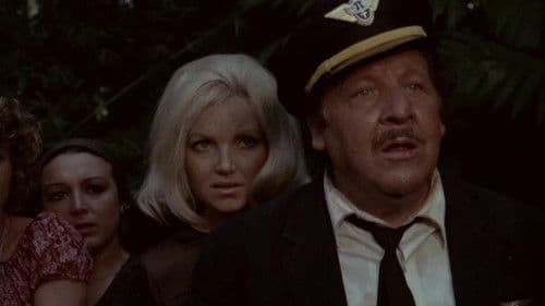 X 312 - Flug zur Hölle Bild 1