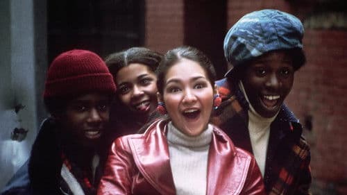 Aaron Loves Angela Bild 2