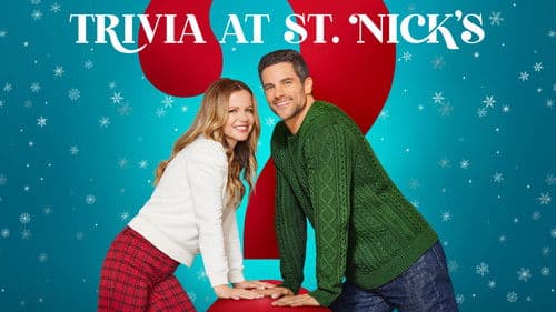 Trivia at St. Nick's Bild 1