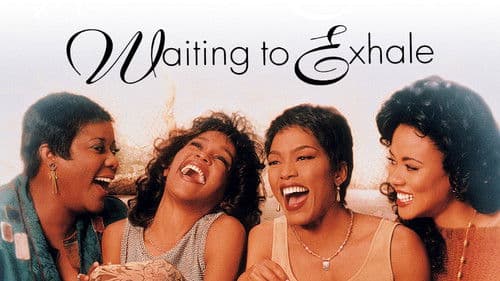 Waiting to Exhale - Warten auf Mr. Right Bild 1