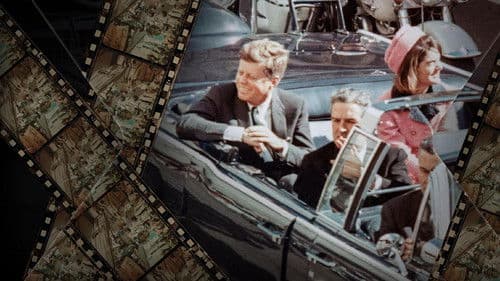 JFK: The Home Movie That Changed The World Bild 1