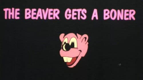 The Beaver Gets a Boner Bild 1