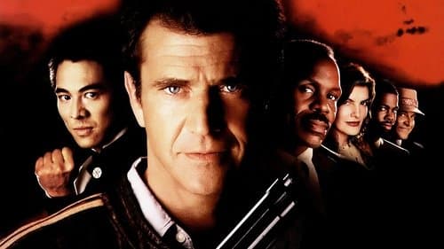 Lethal Weapon 4 - Zwei Profis räumen auf Bild 1