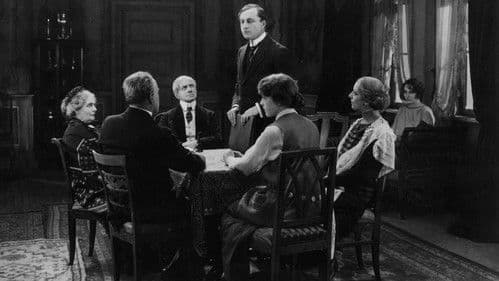 Die Buddenbrooks Bild 1