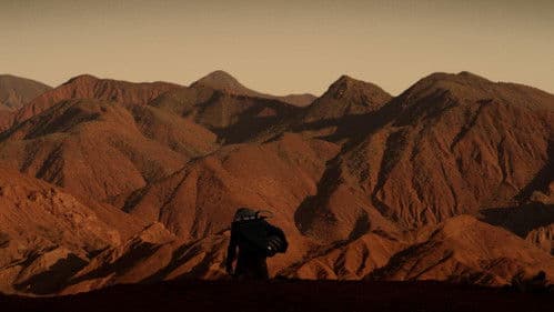 Breve historia en el planeta Bild 3