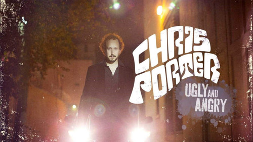 Chris Porter: Ugly and Angry Bild 1