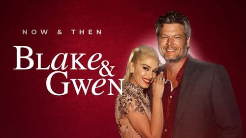 Blake and Gwen: Now and Then Bild 2