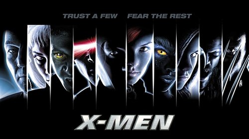 X-Men Bild 2