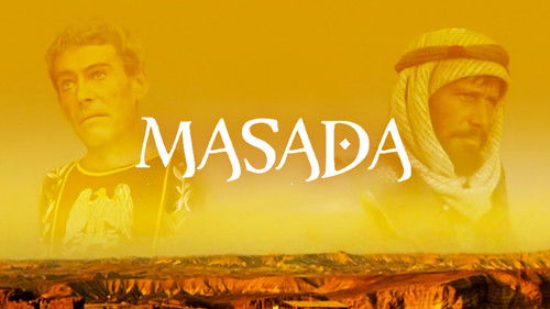 Masada Bild 7