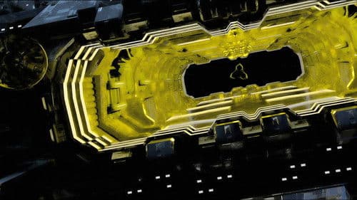 Battle Star Wars - Die Sternenkrieger Bild 3