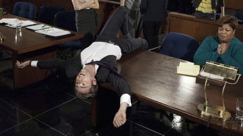 Rex Is Not Your Lawyer Bild 4