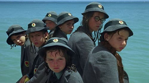 Der große Wolf ruft Bild 3