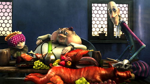 Schlau wie eine Ziege Bild 2